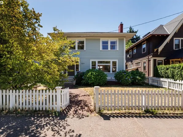 4214 NE Glisan St, Portland, OR 97213