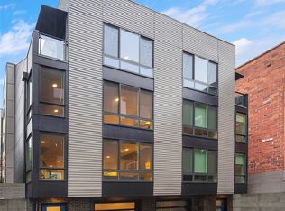 1118 Broadway E #B, Seattle, WA 98102