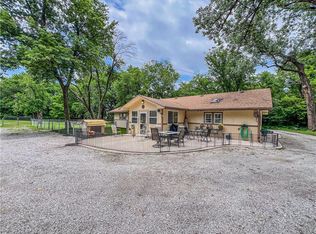 3790 County Road 4075, Independence, KS 67301