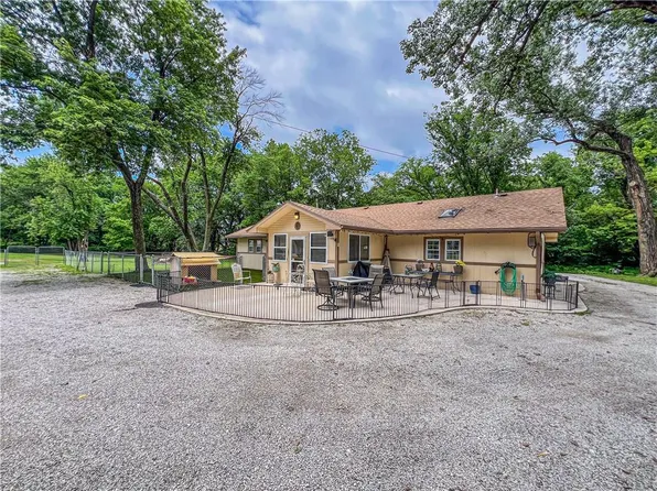 3790 County Road 4075, Independence, KS 67301