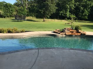 11 Fawn Holw, Sallisaw, OK 74955