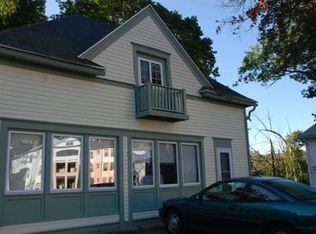 100 June St #A, Worcester, MA 01602