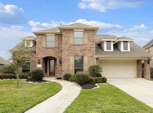 28326 Lauren Cove Ln, Spring, TX 77386