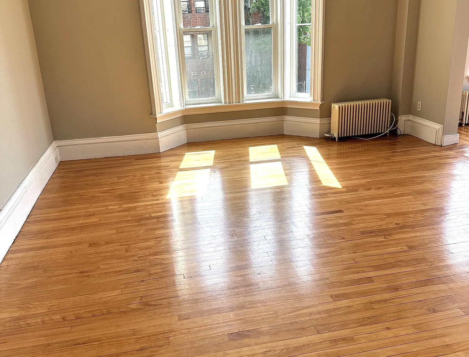 1 bed, $1,400 — Photo 3