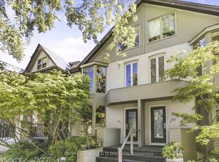 55 Chicora Ave, Toronto, ON M5R1T7