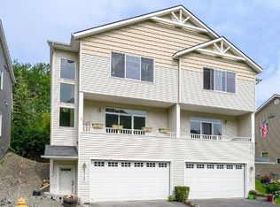 20157 Riverside Dr #5A, Eagle River, AK 99577
