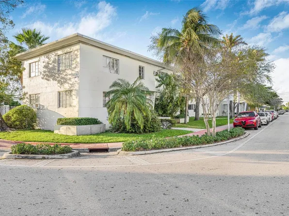 8300 Crespi Blvd APT 2, Miami Beach, FL 33141