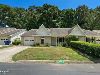 10138 Bellflower Way, Knoxville, TN, 37932