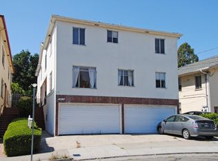 525 Athol Ave, Oakland, CA 94606