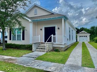 3318 N Park Dr, Fort Pierce, FL 34982