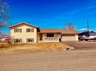 3778 Fox Crossing Rd, Helena, MT 59602