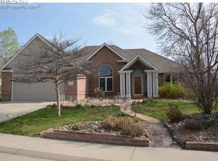 2343 High Lonesome Trl, Lafayette, CO 80026