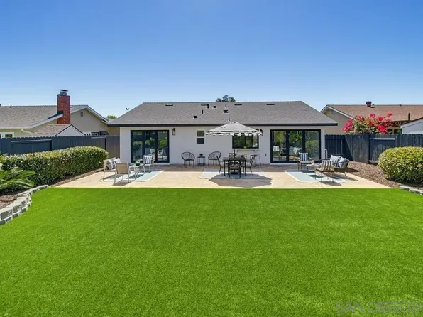 7415 Bovet Way, San Diego, CA 92122