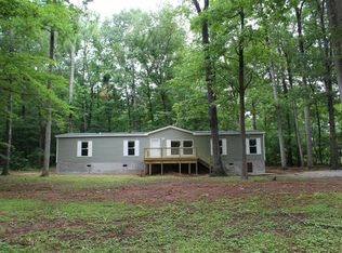 517 Southern Rd, Chatsworth, GA 30705