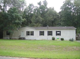 515 Deer Creek Rd, Havana, FL 32333