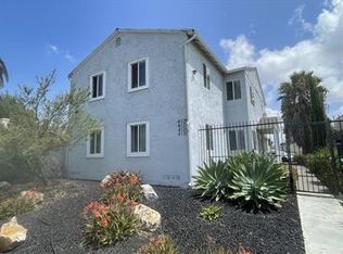 4125-4131 36th St #4129, San Diego, CA 92104