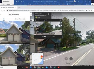 408 Jersey Ave, Greenwood Lake, NY 10925
