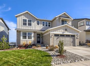 6636 Barnstead Drive, Castle Pines, CO 80108