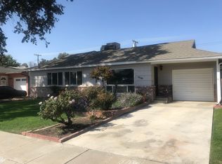 2520 W Iris Ave, Visalia, CA 93277