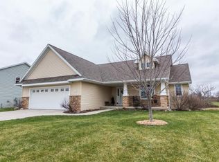 535 Jacob Dr, Denmark, WI 54208