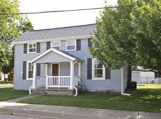 300 S Donk Ave, Maryville, IL 62062