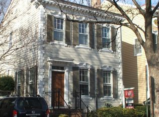 1516 29th St NW, Washington, DC 20007