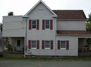14 Euclid Ave, Dravosburg, PA 15034