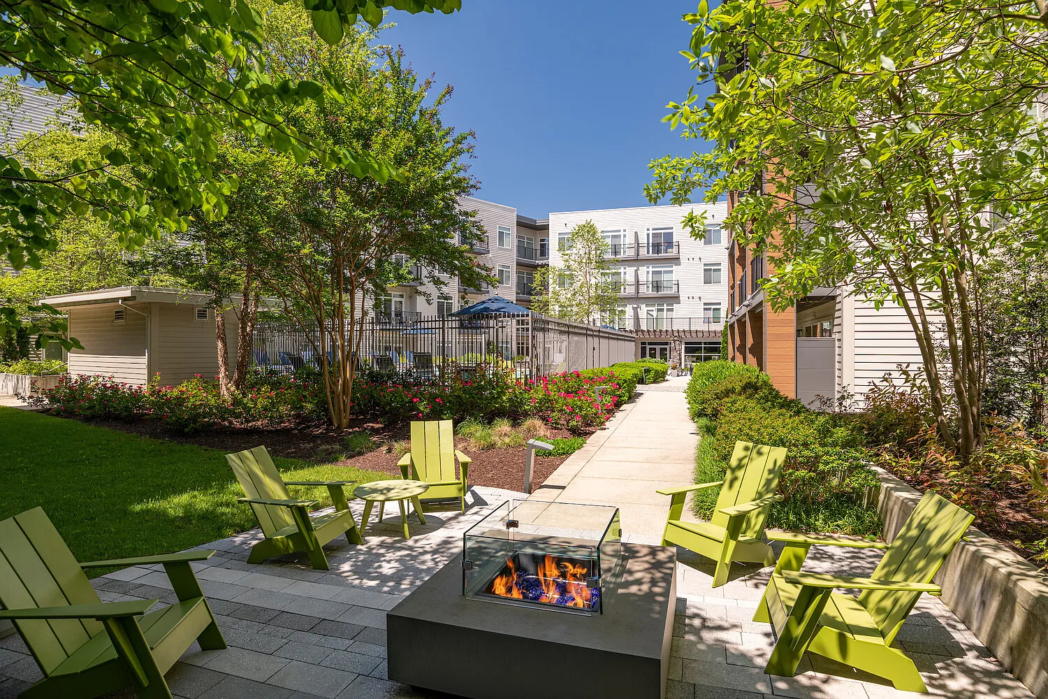 Crosswinds at Annapolis Towne Center — Photo 3