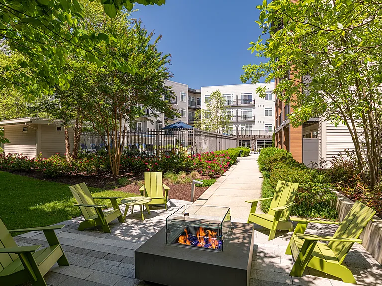Crosswinds at Annapolis Towne Center — Photo 3