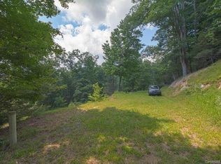 1 Lothlorien Ln, Marshall, NC 28753