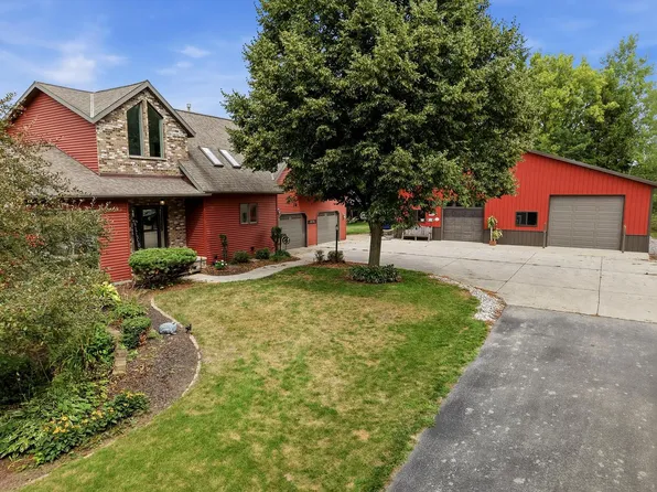 N9556 State Highway 67, Elkhart Lake, WI 53020