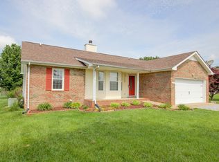 3674 Oakland Rd, Clarksville, TN 37040