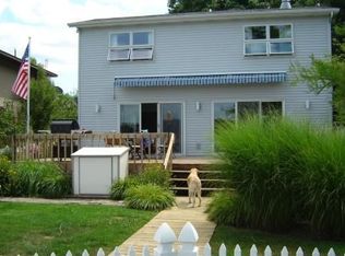 15236 Birch Lakeshore Dr, Vandalia, MI 49095
