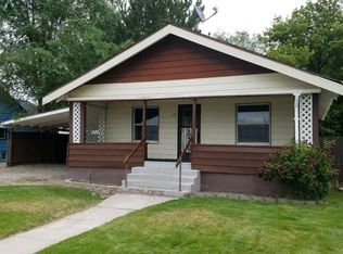 108 Wayne Ave, Pocatello, ID 83201