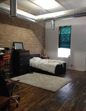 2nd image of 723 S Western Ave #1