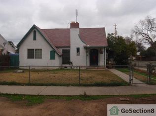 4697 E Illinois Ave, Fresno, CA 93702