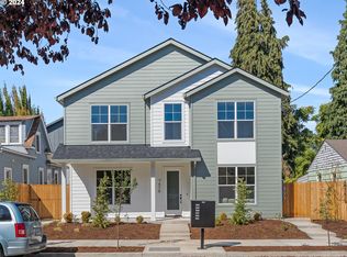 7475 N New York Ave #1, Portland, OR 97203