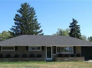 3738 Waterbury Dr, Dayton, OH 45439