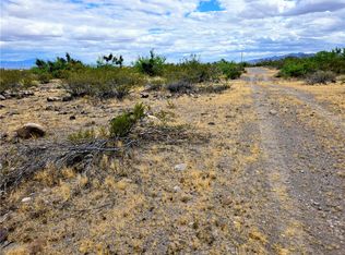 0 N Egar Rd, Golden Valley, AZ 86413