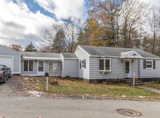 27 Baker Ln, Templeton, MA 01468
