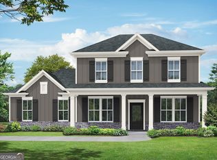 881 Cattle Barn Rd, Monroe, GA 30656