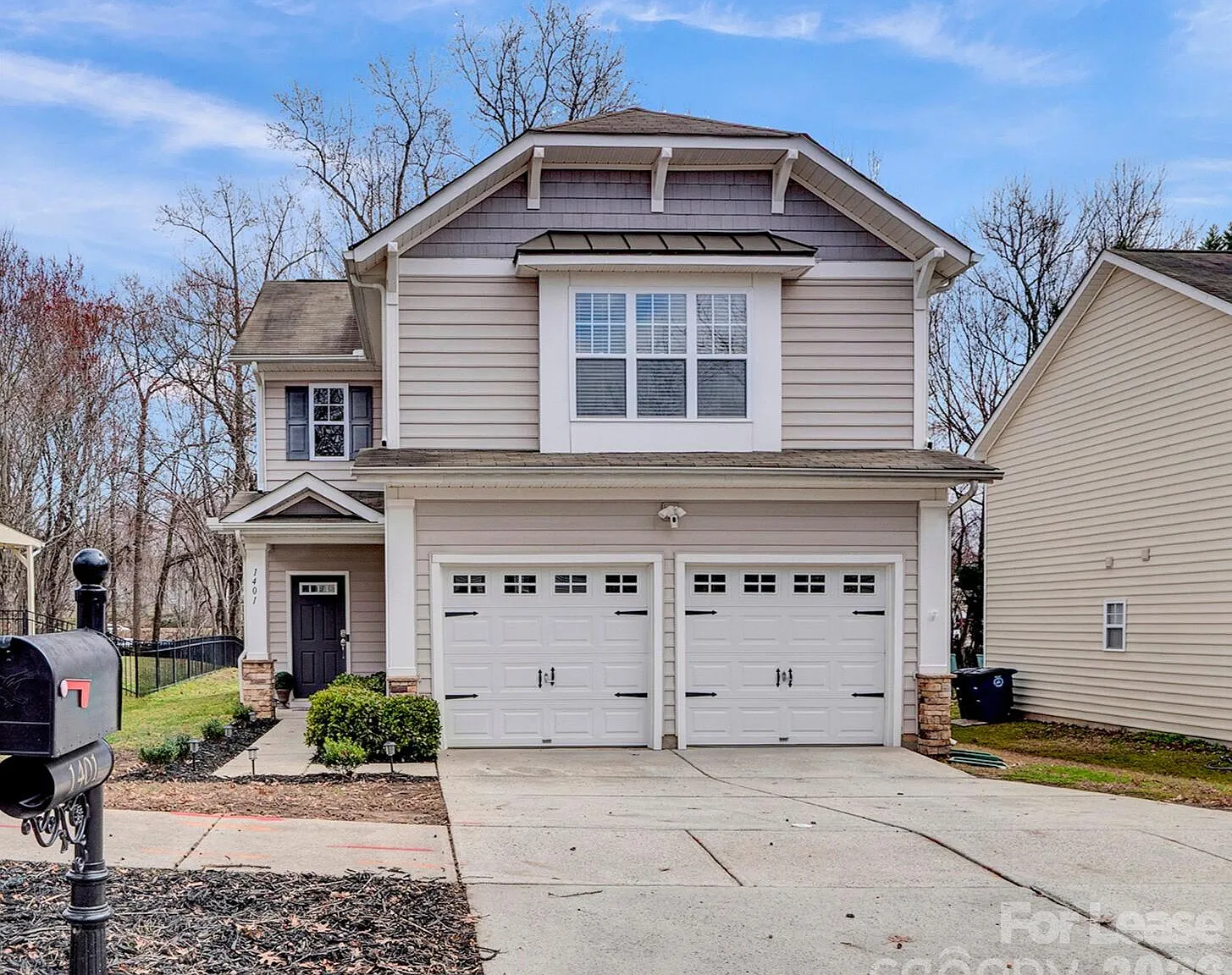3 bed, 2.5 bath, 1694 sqft, $2,500 — Photo 1