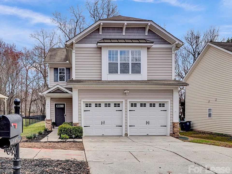 1401 Hammond Dr