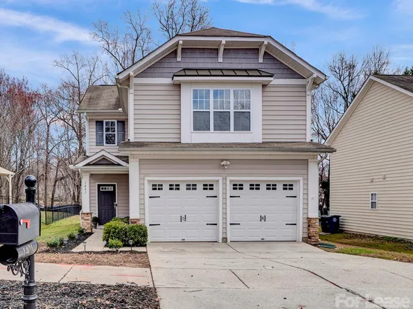 1401 Hammond Dr, Matthews, NC 28104