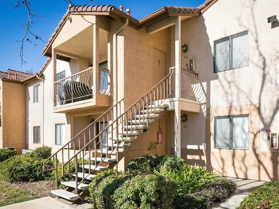 12190 Cuyamaca College Dr E #1912