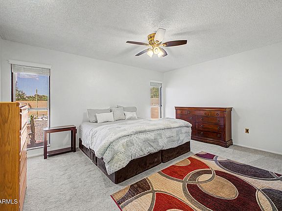 4th image of 10030 W DESERT ROCK Drive