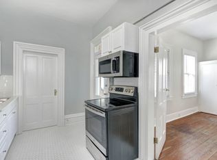 218 East Henry St Unit B, Savannah, GA 31401