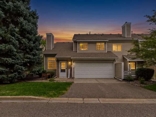 5965 Wedgewood Ln N Unit 55, Plymouth, MN 55446
