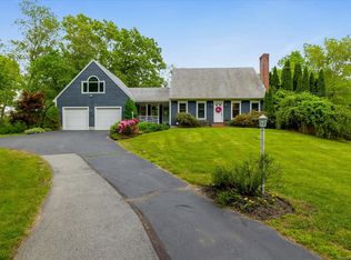 222 Route 197, Woodstock, CT 06281