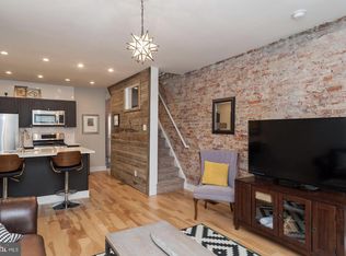 1907 Titan St, Philadelphia, PA 19146